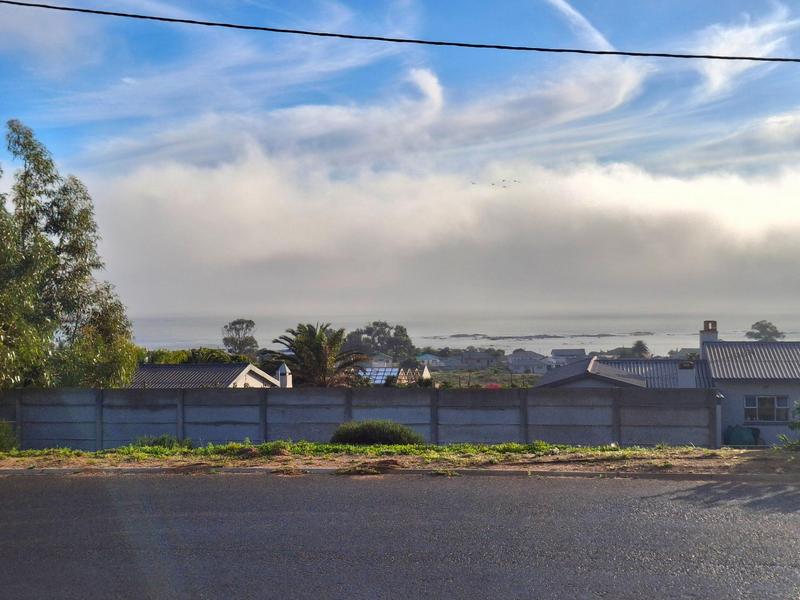 0 Bedroom Property for Sale in Da Gama Bay Western Cape